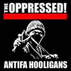 The Oppressed : Antifa Hooligans